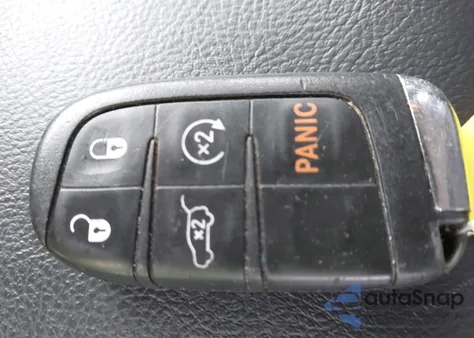 2017 Jeep Compass Trailhawk из США, поврежденный, VIN 3C4NJDDB9HT674796